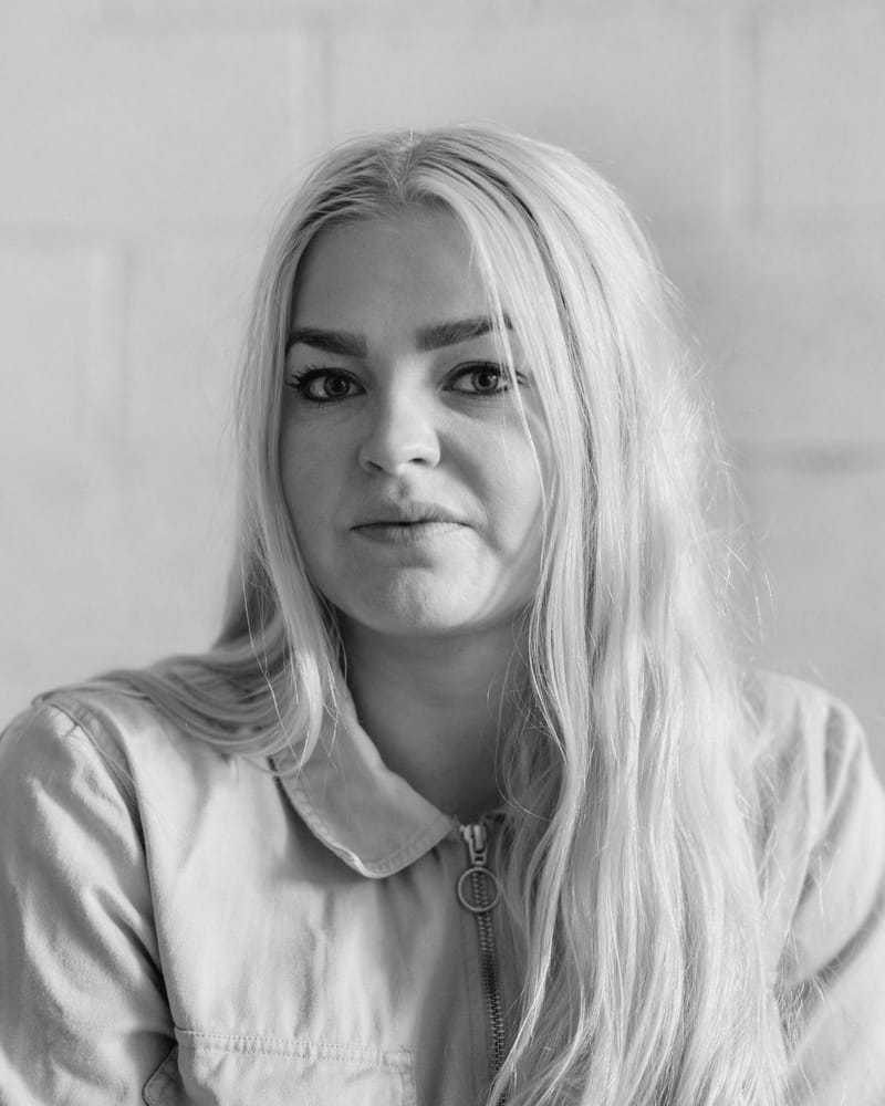 Anna Maria Øfstedal Eng