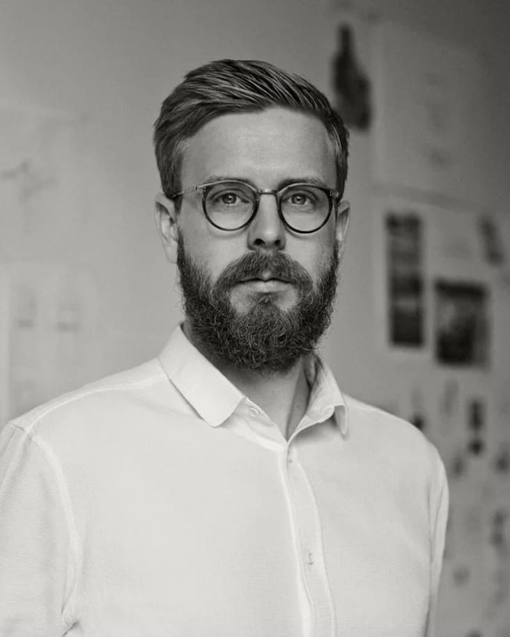 Jonas Ravlo Stokke